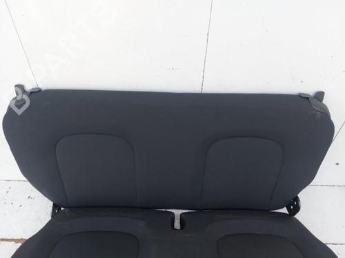 Sæde sæt FIAT PANDA (312_, 319_) 1.0 Mild Hybrid (312.PYD1B) | BP37631375C78  - Image 8