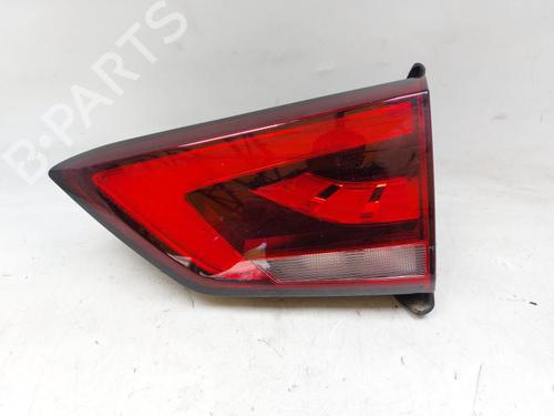 Used Right taillight MG MG ZS SUV (AZS1) 1.5 VTi (106 hp) 28534449