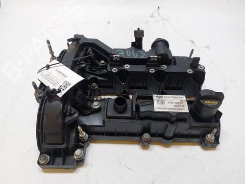 Oljepanne Oljepanne FORD FIESTA VI (CB1, CCN) 1.0 EcoBoost (100 hp) 34270290 34270290