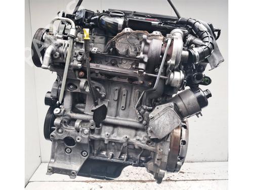Motore Motore FORD FIESTA V (JH_, JD_) 1.4 TDCi (68 hp) 35782009 35782009