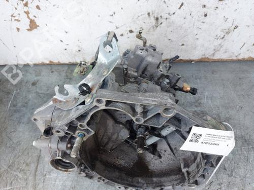 Gearbox FIAT PANDA (169_) 1.2 (169.AXB11, 169.AXB1A) | BP37088448M3 - Image 2