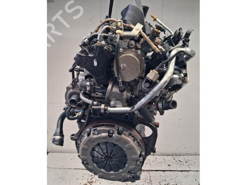 Engine LANCIA YPSILON (843_) 1.3 JTD (843.AXD11, 843.AXD1A) | BP38011705M1 - Image 4