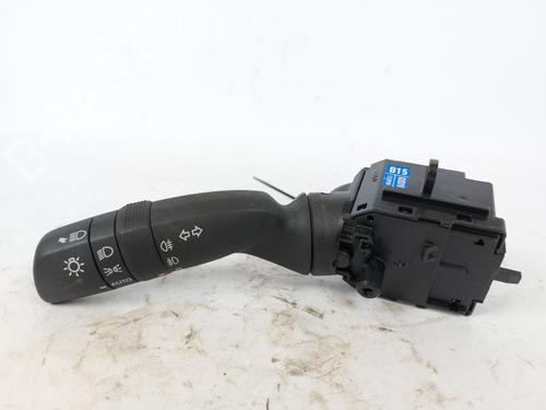 Used Steering column stalk TOYOTA COROLLA Estate (_E21_) 2.0 Hybrid (MZEH12) (180 hp) 15357670