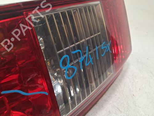 Left taillight FIAT IDEA (350_) 1.3 D Multijet | BP39644411C34 - Image 4