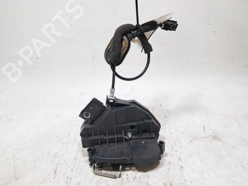 Front left lock FORD GALAXY III (CK) 2.0 TDCi 4x4 | BP33195090C98 - Image 2