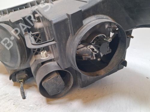Right headlight CITROËN C3 Picasso (SH_) 1.4 VTi 95 (SH8FSC, SH8FP0, SH8FP6) | BP38042719C29 - Image 4