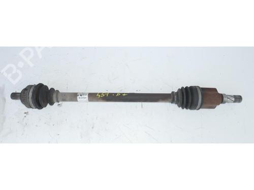 Used Right rear driveshaft Right rear driveshaft SMART FORTWO Coupe (451) 1.0 (451.331, 451.380) (71 hp) 15148960 15148960