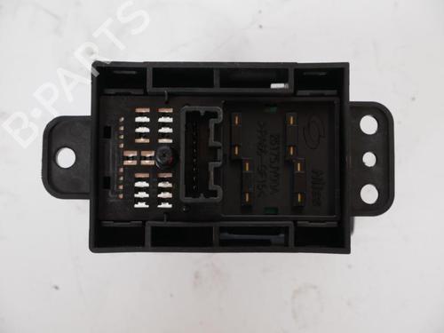 Hand brake RENAULT KOLEOS I (HY_) 2.0 dCi 4x4 (HY0K) | BP15150614I18