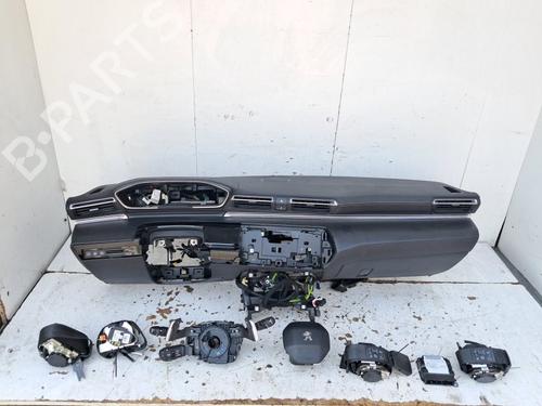 Used Airbag Kit Airbag Kit 37872342 37872342
