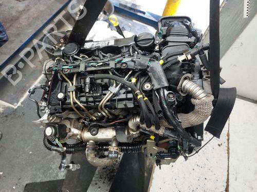 Engine FORD FOCUS II Turnier (DA_, FFS, DS) 1.6 TDCi | BP36218220M1 - Image 9