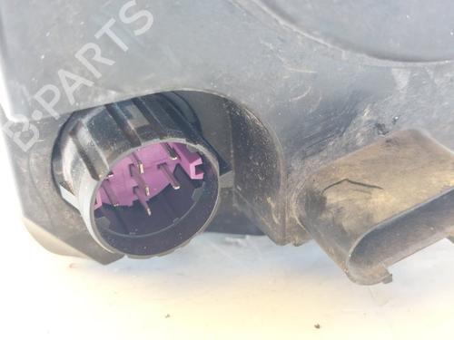 Right headlight LANCIA YPSILON (312_) 1.2 (312.PXA1A, 312.YXA1A) | BP36430056C29 - Image 7
