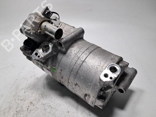 AC compressor MG MG HS (AS23) 1.5 EHS Hybrid (CSA6463) | BP33196104M34 - Image 4