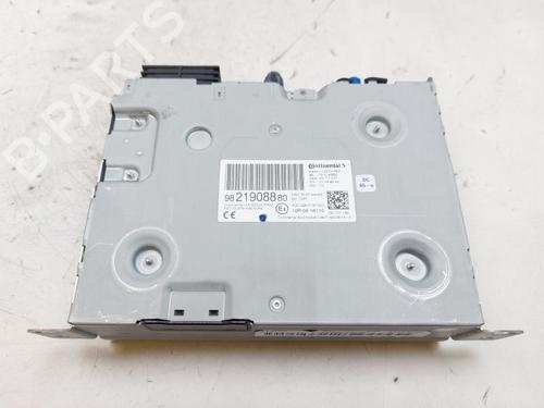 Electronic module PEUGEOT 2008 I (CU_) 1.2 THP 110 / PureTech 110 | BP28529110M83
