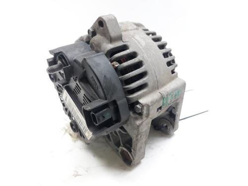 Alternator RENAULT TWINGO II (CN0_) 1.2 16V (CN04, CN0B) | BP27713273M7 - Image 3