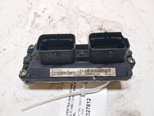 Centralina do motor Centralina do motor FIAT PUNTO (188_) 1.2 60 (188.030, .050, .130, .150, .230, .250) (60 hp) 36525512 36525512