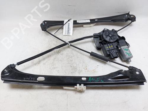 Used Front left window mechanism Front left window mechanism 26880281 26880281