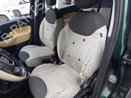 Starter FIAT 500L (351_, 352_) 1.3 D Multijet (199.LYM11, 199.LYM1A) | BP24540410M8 - Image 18