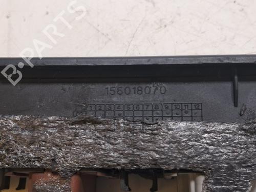 Left front window switch RENAULT SCÉNIC II (JM0/1_) 1.6 (JM0C, JM0J, JM1B) | BP38498640I27 - Image 3