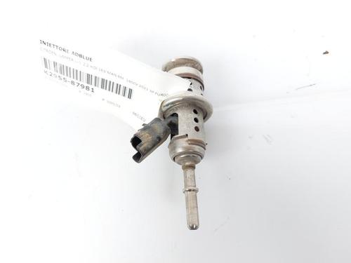 Used Injector CITROËN JUMPER II Platform/Chassis 2.2 BlueHDi 140 (140 hp) 15893276