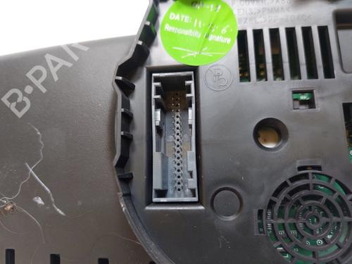 Instrument cluster CHEVROLET AVEO Hatchback (T300) 1.2 | BP36430227C47 - Image 5