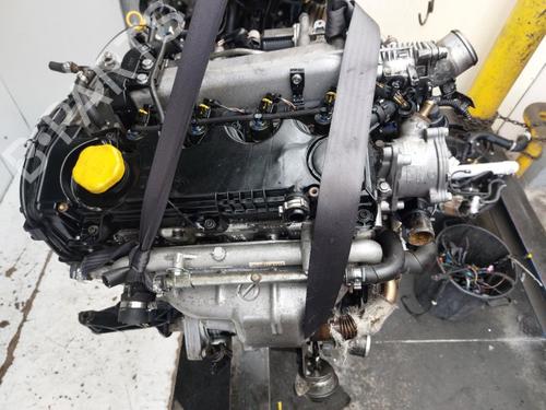 Engine ALFA ROMEO 147 (937_) 1.9 JTDM 8V (937.AXD1A, 937.AXU1A, 937.BXU1A) | BP34714034M1 - Image 9