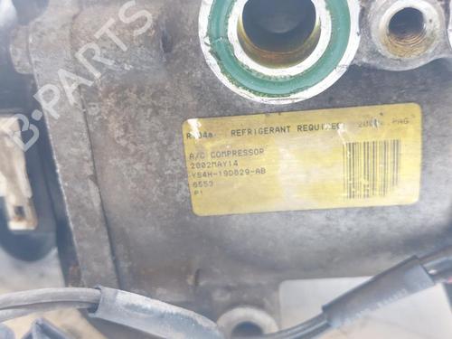 AC compressor FORD FOCUS I (DAW, DBW) 1.8 TDCi | BP30505620M34
