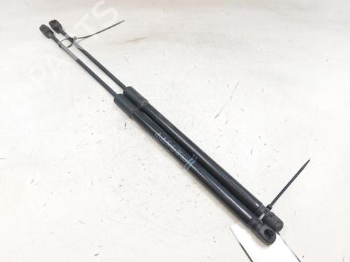 Tailgate lift support VW POLO VI (AW1, BZ1, AE1) 1.0 TSI | BP28618514C138 