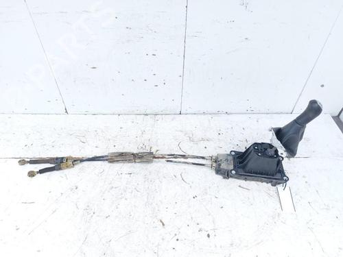 Used Shift knob RENAULT CLIO IV (BH_) 1.5 dCi 75 (75 hp) 25984968