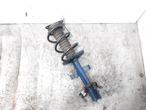 Used Left front shock absorber Left front shock absorber RENAULT CAPTUR I (J5_, H5_) 1.5 dCi 90 (J5N4, J5M5, J5MW, J5M6, J5AL, J5AJ) (90 hp) 31011176 31011176