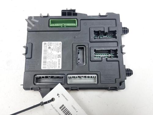 Module électronique RENAULT KADJAR (HA_, HL_) 1.5 BLUE dCi 115 (HLA6) (116 hp) 29238705