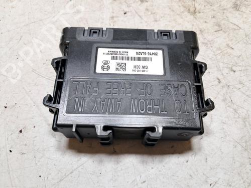 Engine control unit (ECU) RENAULT TWINGO III (BCM_, BCA_) Z.E: (BCA1) | BP35894442M57 - Image 2