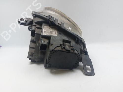 Right headlight MINI MINI (R56) One LPG | BP29500860C29 
