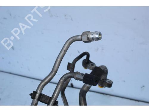 AC pipe PORSCHE CAYENNE (9PA) S 4.5 | BP15147445M126 
