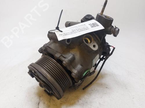 AC Kompressor AC Kompressor HONDA CIVIC VIII Hatchback (FN, FK) 2.2 CTDi (FK3) (140 hp) 36001694 36001694