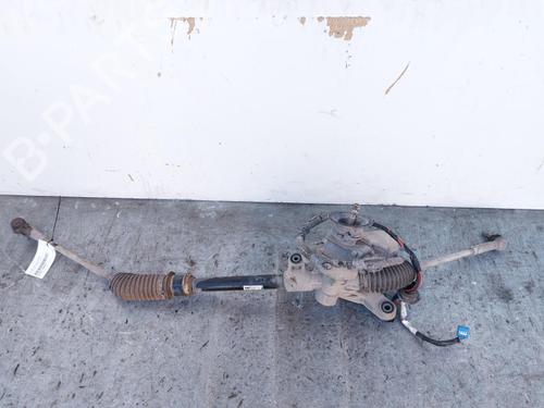 Used Steering rack SUZUKI SX4 (EY, GY) 1.6 DDIS (RW416D) (90 hp) 17205909