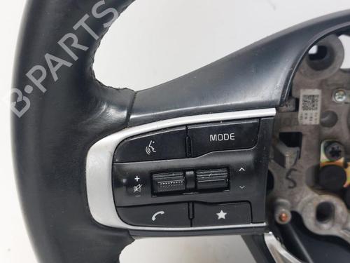 Rat KIA SPORTAGE V (NQ5) 1.6 CRDi MHEV | BP33196583C49 - Image 2