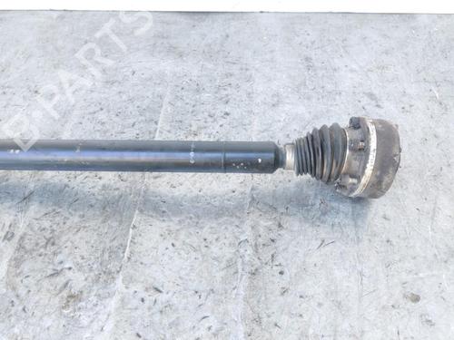 Right front driveshaft VW GOLF VI (5K1) 1.6 | BP19028404M39 