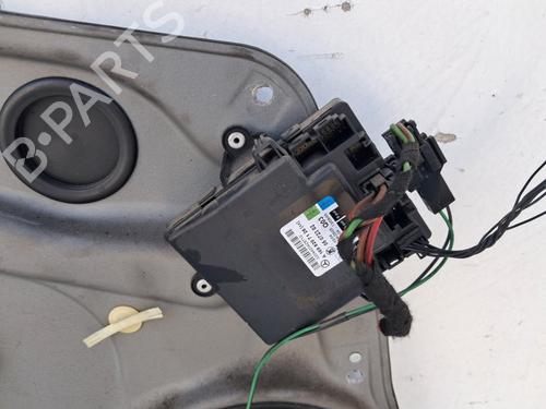 Front left window mechanism MERCEDES-BENZ A-CLASS (W169) A 180 CDI (169.007, 169.307) | BP36381042C22 - Image 3