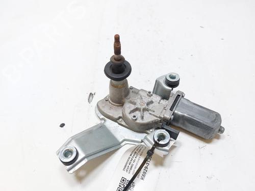 Used Rear wiper motor Rear wiper motor 33263556 33263556