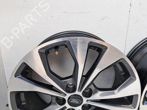 Fælgsæt FORD PUMA (J2K, CF7) 1.0 EcoBoost mHEV | BP35894437C100 - Image 17