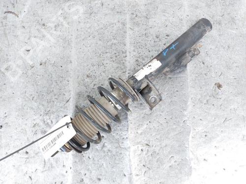Right front shock absorber SMART FORTWO Cabrio (451) 1.0 (451.431, 451.480) | BP18483341M17 