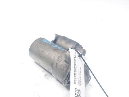 starter-chevrolet-spark-m300-2009-33195227 main image