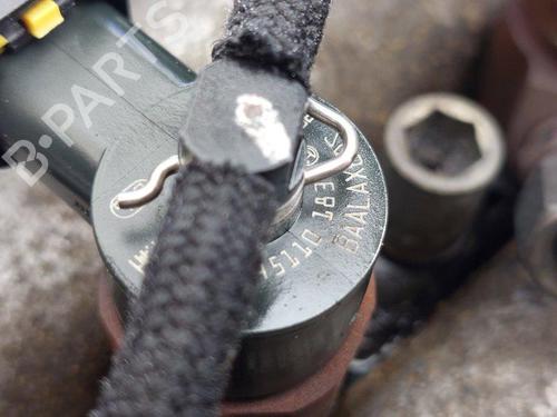 Engine LANCIA MUSA (350_) 1.3 D Multijet (350.AXB11, 350.AXB1A) | BP33752518M1  - Image 7