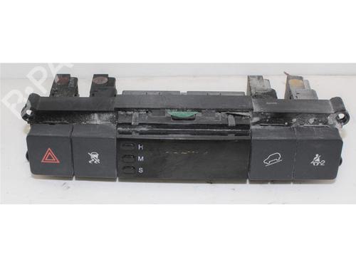 Used Climate control CHEVROLET CAPTIVA (C100, C140) 2.0 D 4WD (150 hp) 15141867