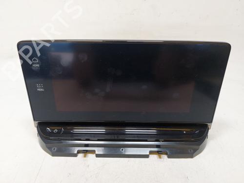 Electronic module SKODA OCTAVIA IV Combi (NX5, PV5) 2.0 TDi | BP36525359M83 - Image 5