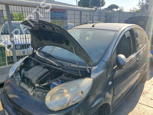 Starter CITROËN C1 (PM_, PN_) 1.0 | BP39021265M8 - Image 5