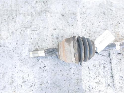 Left front driveshaft CITROËN JUMPER II Van 2.2 BlueHDi 120 | BP27171928M38 - Image 2