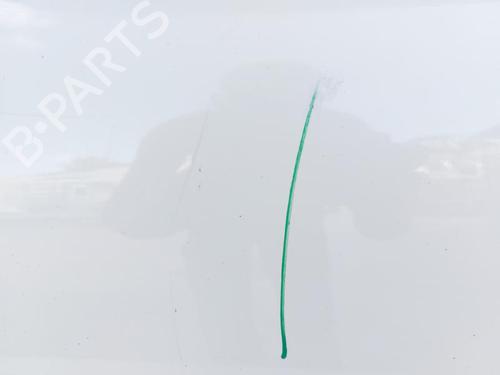 Left rear door RENAULT CLIO IV (BH_) 1.5 dCi 75 | BP25984910C4 
