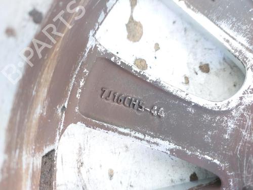 Rim PEUGEOT 308 II (LB_, LP_, LW_, LH_, L3_) 1.2 THP 110 | BP29064319C45 