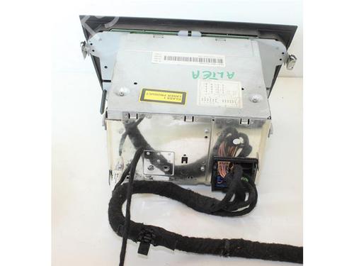 Radio SEAT ALTEA (5P1) 1.4 16V | BP15143846E6 